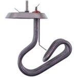 Ariston 65153644 Тен 1500W для бойлера (під анод M5) - Зображення 3