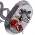 Ariston 65153644 Тен 1500W для бойлера (під анод M5) - Зображення 5