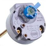 Термостат 65115012 для бойлера Ariston - Зображення 4