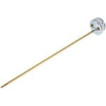 Термостат Thermowatt 65119467 1919A F.60/S.105°C для бойлера Ariston - Зображення 3
