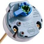 Термостат Thermowatt 65119467 1919A F.60/S.105°C для бойлера Ariston - Зображення 5