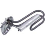 Ariston 65103766 Тен 1500W для бойлера (з анодом M5) - Зображення 2