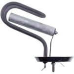 Ariston 65103766 Тен 1500W для бойлера (з анодом M5) - Зображення 3