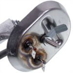 Ariston 65103766 Тен 1500W для бойлера (з анодом M5) - Зображення 5