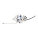 Помпа CS-00145787 для парогенератора Tefal - Зображення 2