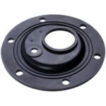 Прокладка під фланець D=125/36mm 102356 для бойлера Hi-Therm  TESY