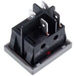 Вимикач 16A 250V 102204 для бойлера Hi-Therm  TESY - Зображення 4