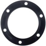 Прокладка під фланець D=125/86mm 107751 для бойлера Hi-Therm  TESY - Зображення 4