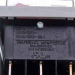 Вимикач 16A 250V 102205 для бойлера Hi-Therm  TESY - Зображення 2