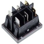Вимикач 16A 250V 102205 для бойлера Hi-Therm  TESY - Зображення 4
