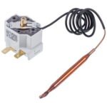 Термостат капілярний GTLH 102185 для бойлера Hi-Therm  TESY