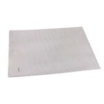 Жировий фільтр для витяжки 380x550mm А-2 Ciarko (металевий
