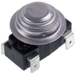 Термостат (відсікач) для бойлера Electrolux 959725870 90°C - Зображення 2