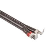 Тен сухий для бойлера Tesy 103573 600W L=265mm - Зображення 2