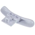 Ручка дверей (люка) C00116580 для пральної машини Indesit - Зображення 5