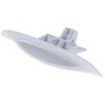 Ручка дверей (люка) C00116580 для пральної машини Indesit - Зображення 6