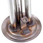Фланець під сухі тени 900-1300W для бойлера (водонагрівача) Thermex - Зображення 3