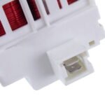 Indesit C00635474 Двигун помпи M312 230-240V 60W для посудомийної машини (нового зразка) - Зображення 6