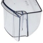 Полиця дверей для пляшок у холодильник Gorenje 449288 470x115mm - Зображення 4