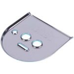 Кришка піддона для крапель кавоварки DeLonghi 6013271036 - Зображення 2