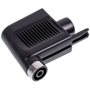 Насадка подачі гарячої води 5513234191 для кавоварки DeLonghi Насадка подачі гарячої води 5513234191 для кавоварки DeLonghi