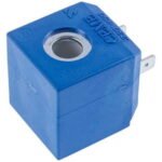 Котушка електромагнітного клапана CS-00143086 для парогенератора Tefal - Зображення 2