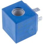 Котушка електромагнітного клапана CS-00143086 для парогенератора Tefal - Зображення 4
