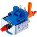 Помпа для парогенератора Tefal CS-10000305 Sankyo 25W Type SPM-B01 230V - Зображення 3