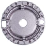 Пальник-розсікач (середня) 8071834 для газової плити Hansa - Зображення 3