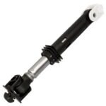 Амортизатор бака для пральної машини Beko AKS 1919200400 110N L=155-225mm D отвору=10mm