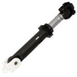 Амортизатор бака для пральної машини Beko AKS 1919200400 110N L=155-225mm D отвору=10mm - Зображення 2