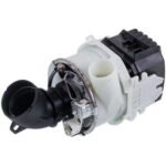 Помпа циркуляційна для посудомийної машини Beko 1762650700 BLD375P8L15Y 45W 240V - Зображення 2