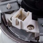 Помпа циркуляційна для посудомийної машини Beko 1762650700 BLD375P8L15Y 45W 240V - Зображення 5