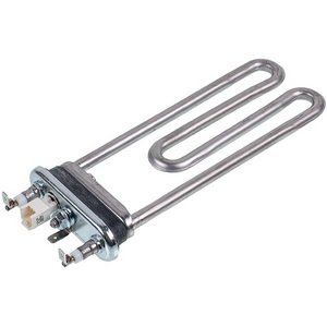 ТЕН для пральної машини Beko 2863402500 TPD 185-SB-1450 L=185 mm 1450 W ТЕН для пральної машини Beko 2863402500 TPD 185-SB-1450 L=185 mm 1450 W