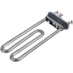 ТЕН для пральної машини Beko 2863402500 TPD 185-SB-1450 L=185 mm 1450 W - Зображення 2