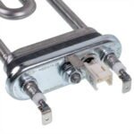 ТЕН для пральної машини Beko 2863402500 TPD 185-SB-1450 L=185 mm 1450 W - Зображення 4