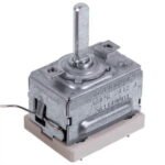 Термостат 5611490011 духовки Electrolux - Зображення 3