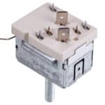 Термостат 5611490011 духовки Electrolux - Зображення 4