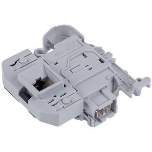 Замок люка (двері) для пральної машини Bosch 00638259 Замок люка (двері) для пральної машини Bosch 00638259