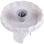 Редуктор для чаші подрібнювача 500ml 300005691451 блендера Philips - Зображення 2