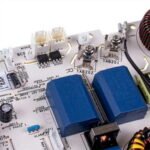 Модуль силовий 140101729238 для індукційної варильної поверхні Electrolux - Зображення 3