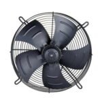 Осьовий вентилятор Weiguang YWF4E-300S-92/35-G 220V 1380rpm 1664 м3/год - Зображення 3