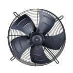 Осьовий вентилятор Weiguang YWF4D-350-B-102/34-G 380V 1380rpm 2290 м3/год - Зображення 2