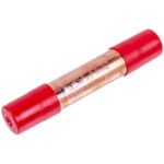 Фільтр-осушувач мідний 30g (6.2x2.2mm) для холодильника De.Na