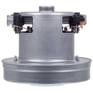 Двигун для пилососа VCM022 IRMATECH MOTOR D=130/84 mm H=29/110 mm 1800 W 230 V