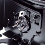 Компресор для холодильника HMK95AA SECOP (DANFOSS) R600a 167 W (з пусковим реле ZAF-5) - Зображення 5