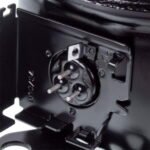 Компресор для холодильника SECOP (DANFOSS) HMK12AA R600a 198 W (з пусковим реле ZAFP) - Зображення 5