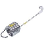 Пружина бака для пральної машини Beko 1919300100 L=175mm