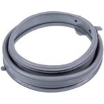 Манжета люка для пральної машини Miele 5738064 - Зображення 3