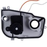 Помпа відкачування конденсату 481010344760 Whirlpool 13W HANYU B13-6aB03151 для сушильної машини - Зображення 2